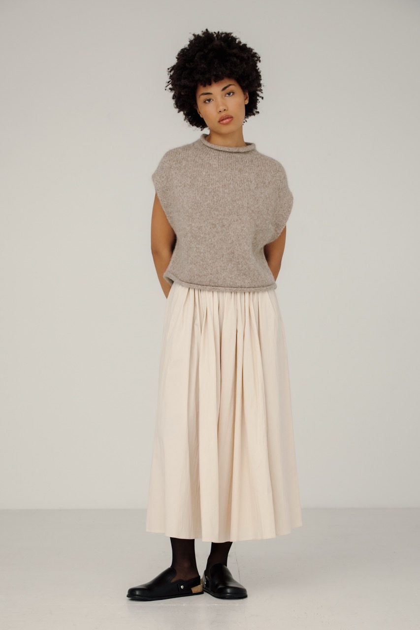 Bare Knitwear - Ecommerce